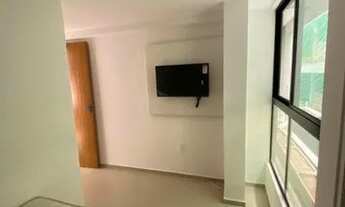 Imagem 5: Apartamento Térreo para Venda em João Pessoa, Bessa, 1 dormitório, 1 banheiro