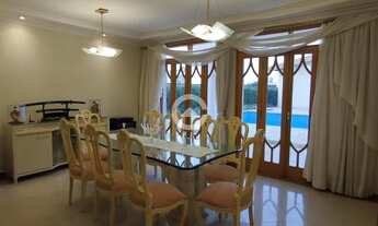 Imagem 6: Casa - Loteamento Alphaville Campinas - Campinas