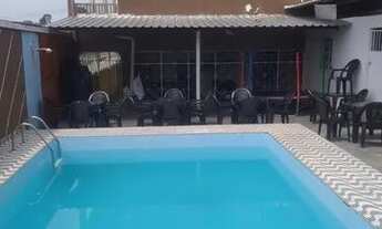 Imagem 6: Aluguel de casa para eventos