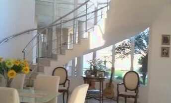 Imagem 6: LINDA E LUXUOSA CASA NA RESERVA DO PARATEY SENDO 04 SUITES EXCELENTE DECORAÇÃO E FINO ACAB