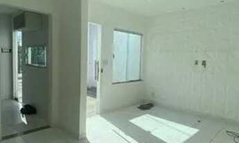 Imagem 5: Casa de 2/4 sendo 1 suíte no SIM