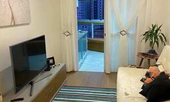 Imagem 3: Lindo Apto Praia Grande - Cidade Ocian