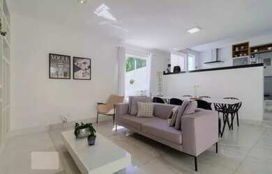 Imagem 5: Belo Horizonte - Casa de Condomínio - Cond. Fazenda Da Serra