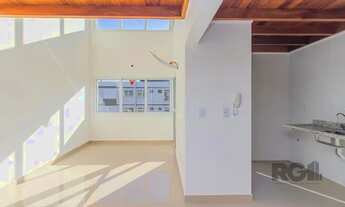 Imagem 3: Apartamento em Menino Deus