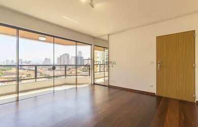 Imagem 4: Apartamento Locação Vila Ipojuca 154 m² 4 Dormitórios