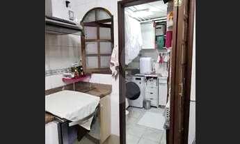 Imagem 3: Apartamento para venda possui 75 metros quadrados com 2 quartos