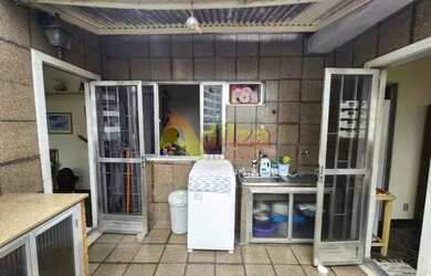 Imagem 3: Cobertura-À VENDA-Tijuca-Rio de Janeiro-RJ