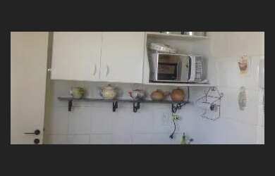 Imagem 3: Apartamento / Padrão - Jardim Aquarius - Venda - Residencial Dallas