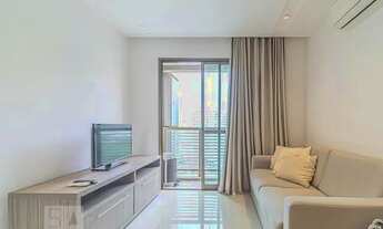 Imagem 4: Apartamento para Aluguel - Jacarepaguá, 1 Quarto, 52 m2