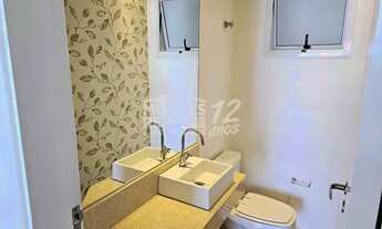 Imagem 5: Apartamento para locação no Brooklin, São Paulo, SP