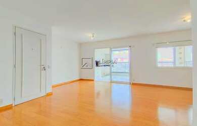 Imagem 3: Apartamento Locação 3 Dormitórios - 148 m² Alto da Lapa