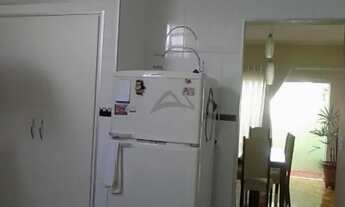 Imagem 6: Casa - Parque São Quirino - Campinas