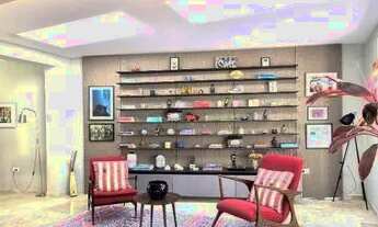 Imagem 6: Casa para venda com 554 metros quadrados com 7 quartos em Jardim Guedala - São Paulo - SP