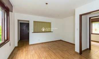 Imagem 3: Apartamento para venda possui 97 metros quadrados com 3 quartos em Auxiliadora - Porto Ale