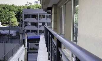 Imagem 9: Apartamento com 4 dormitórios para alugar, 275 m² por R$ 47.773,00/mês - Vila Olímpia - Sã