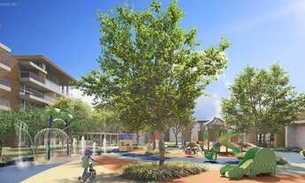 Imagem 6: BS Ville, Apartamento com 3 dormitórios à venda, 115 m² por R$ 1.228.960 - Porto das Dunas