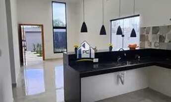 Imagem 8: EXCELENTE CASA EM ITAIPUACU PRIMEIRA LOCAÇÃO