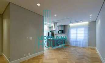 Imagem 3: SãO PAULO - Apartamento Padrão - Jardim Europa