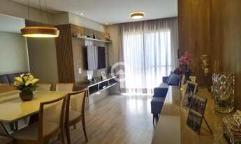 Imagem 4: Apartamento - Jardim das Paineiras - Campinas