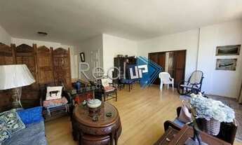 Imagem 5: Oportunidade do Leblon. QUADRÍSSIMA!!