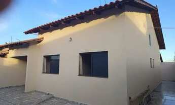 Imagem: 04- Casa no bairro Porto de Santana - Cariacica