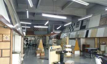 Imagem 4: BELO HORIZONTE - Galpão/Depósito/Armazém - Bonfim