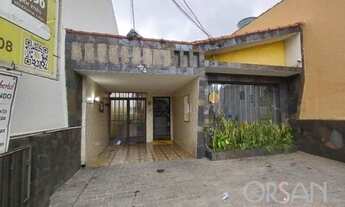 Imagem: SAO CAETANO DO SUL - Casa Padrão - Nova