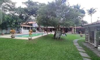 Imagem 3: SÃO SEBASTIÃO - Casa Padrão - BAREQUEÇABA