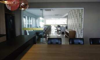 Imagem 12: Apartamento com 1 dormitório à venda, 55 m² por R$ 325.000,00 - Vila Ana Maria - Ribeirão