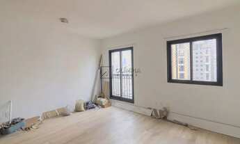 Imagem 3: Apartamento Locação 1 Dormitórios - 33 m² Pinheiros