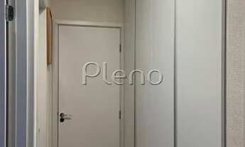 Imagem 7: Apartamento para locação na Fazenda São Quirino - Campinas/SP