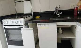 Imagem 3: Apartamento de 02 dormitórios - Vila Maria