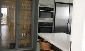 Imagem 4: APARTAMENTO - MIRANDÓPOLIS - SP