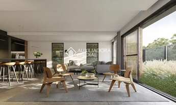 Imagem 6: PORTO ALEGRE - Apartamento Padrão - Boa Vista