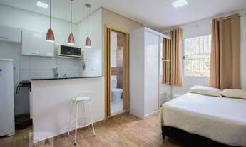 Imagem: Apartamento para Aluguel - Vila Mascote