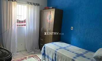 Imagem 6: Casa com 3 dormitórios à venda, 96 m² por R$ 479.000 - Medeiros - Jundiaí/SP