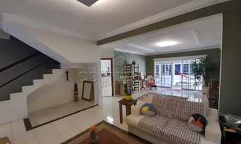 Imagem 3: Casa Condomínio em São José do Rio Preto