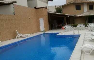 Imagem 5: Casa em Condomínio para Venda em Salvador, Piatã, 6 dormitórios, 3 suítes, 6 banheiros, 8