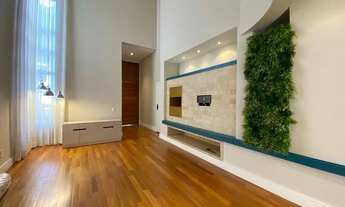 Imagem 3: Casa para locação no Swiss Park!