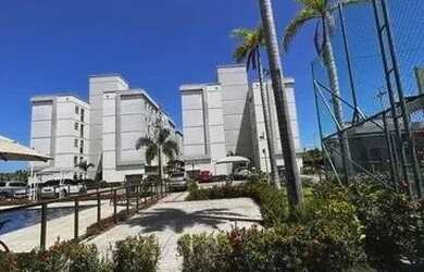 Imagem 2: Apartamento com 2 quartos no Condomínio Eco Fit - Eusébio - AP44162