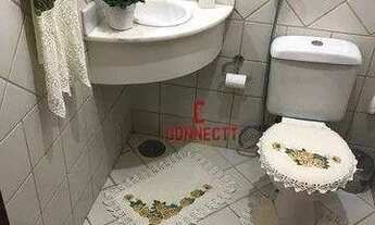 Imagem 5: Casa com 3 dormitórios à venda, 180 m² por R$ 692.000,00 - Presidente Médici - Ribeirão Pr