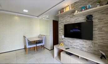 Imagem 3: Apartamento gran village Brasil 2 / 2 quartos sendo um suíte