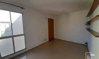 Imagem 4: Apartamento com 2 dormitórios para alugar, 43 m² por R$ 800,00/mês - Jardim Bertoni - Amer