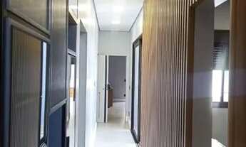 Imagem 4: Casa com 3 dormitórios, 250 m² - venda por R$ 1.950.000 ou aluguel por R$ 9.660/mês - Cond