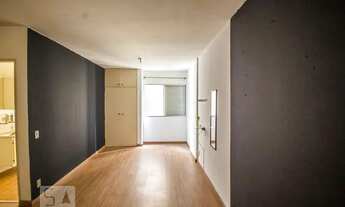 Imagem 2: Apartamento para Aluguel - Centro, 1 Quarto, 30 m2