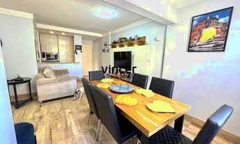 Imagem 6: Edifício Residencial Fontainebleau