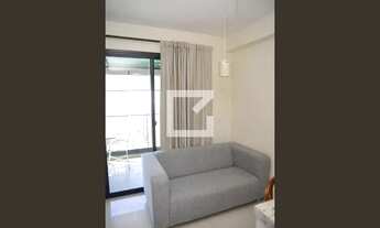 Imagem 3: Apartamento para Aluguel - Bela Vista, 1 Quarto, 35 m2