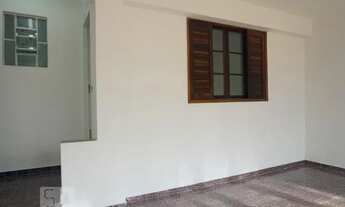 Imagem 2: Casa para Aluguel - Ermelino Matarazzo, 2 Quartos, 190 m2