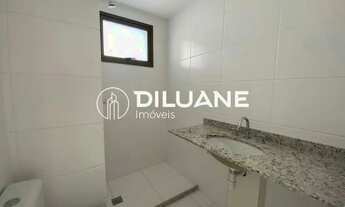 Imagem 7: Apartamento de 3 suítes, com 2 vagas de garagem, em Botafogo