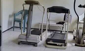 Imagem 4: Apartamento térreo no melhor da Maraponga